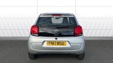 Citroen C1 1.0 VTi Feel 5dr Petrol Hatchback